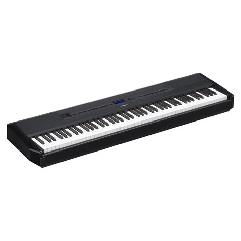 Piano Digital Port Til Yamaha P B Leimar Musical