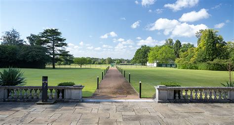 Sefton Park The Park