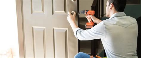 Handle with Care: A Comprehensive Guide To Door Handle Replacement