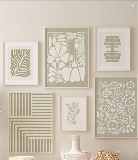 Wall frame ideas – Artofit