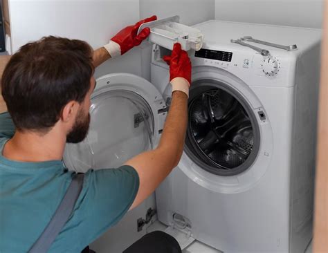 The Complete Troubleshooting Checklist For Dryer Repair Micro Power Appliances