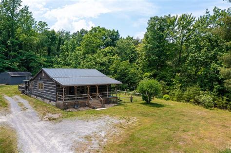 Parrottsville Cocke County Tn House For Sale Property Id 410457326 Landwatch