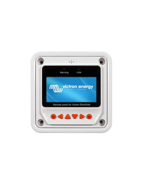 Remote Control For Solar Charge Controller Victron Energy Bluesolar Pwm