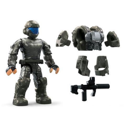 ODST Rookie | MEGA™ Unboxed