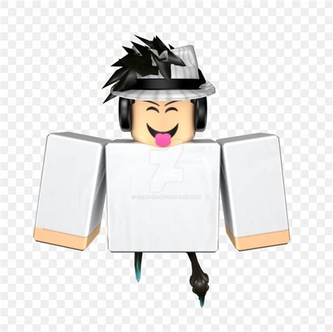 Roblox Avatar Render