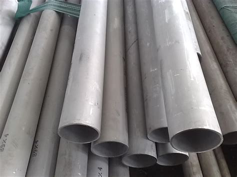 ASTM A312 TP304H S30409 Steel Pipes