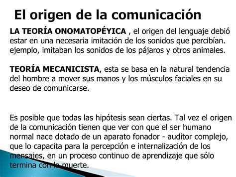 Evolucion Comunic Humana Historia De Medios Ppt