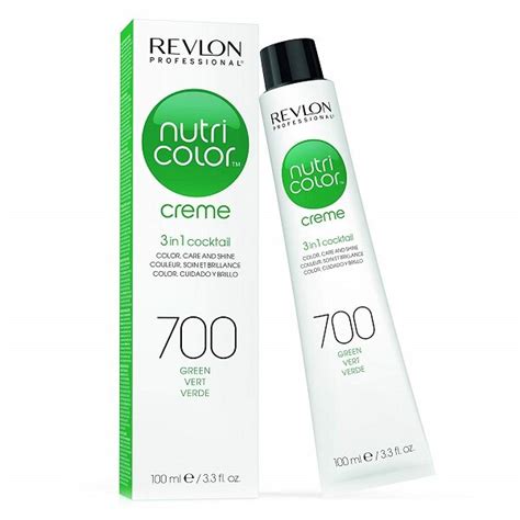 Revlon Nutri Color Creme 713 Havanna 100ml - PerfectStyleShop, 11,70