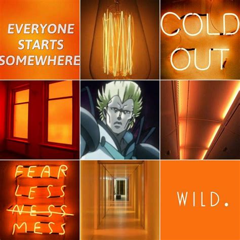 Dire And Straizo Aesthetic Boards Jojo Amino Amino