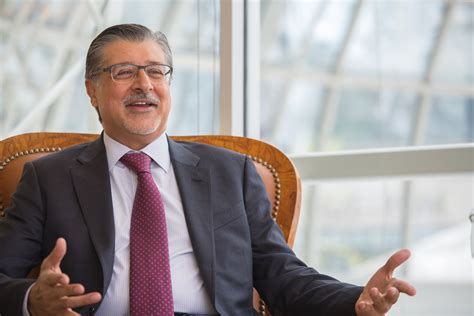 Market Abandoning Fossil Fuels Says Adnan Amin National Observer