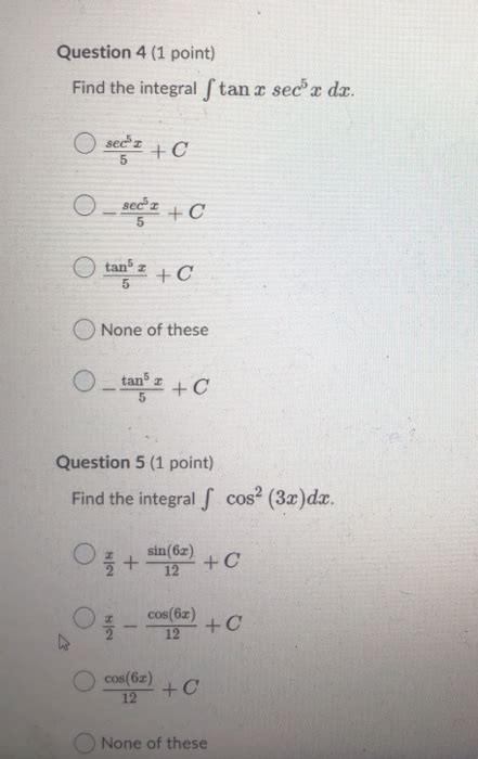 Solved Find The Integral ſ X Cos X Dx Sin Cos A Sin X