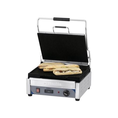 Grill Panini Lectrique Professionnel Xl Rainuree