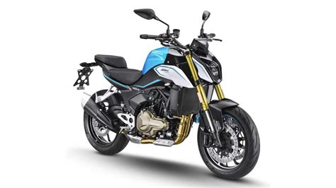 Qj Motor Srk Prezzo E Scheda Tecnica Moto It