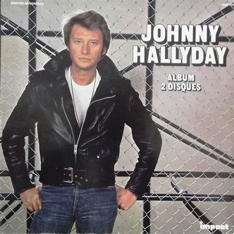 Johnny Hallyday Viens Danser Le Twist Gatefold Johnny Hallyday