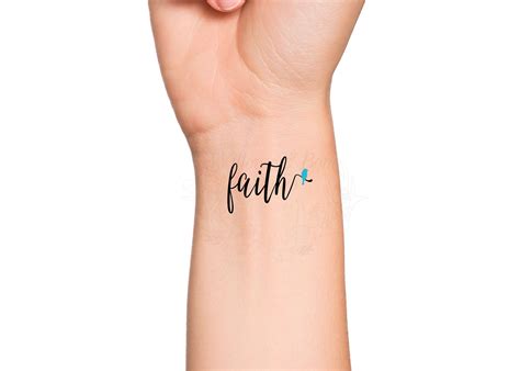 faith tattoos  birds