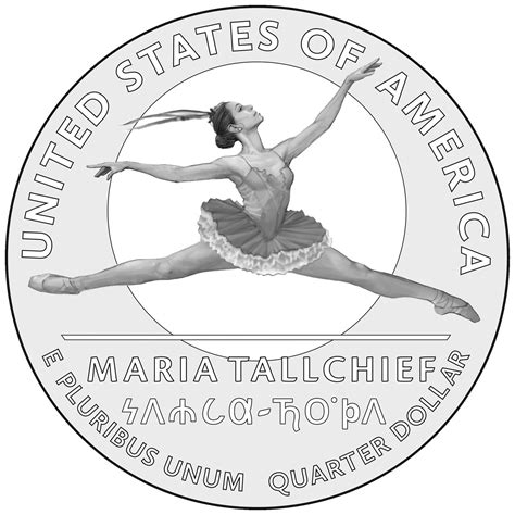 2023 American Women Quarter Designs | CoinNews