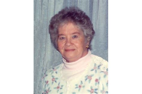 Alberta Scharenberg Obituary 2013 Chillicothe Oh Chillicothe Gazette