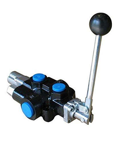 Buy Chief Compact Hydraulic Log Splitter Control Valve Hydraulic