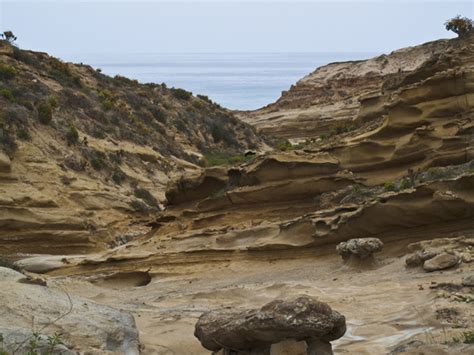 San Nicolas Island – Naval Air Station Point Mugu, California - Atlas Obscura