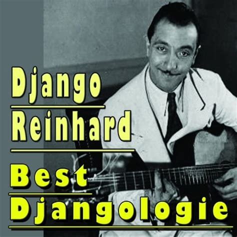 Amazon Music Best Djangologie Amazon Co Jp