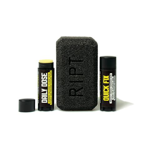 RIPT Skin Systems - Hand Care Fitness Products - Touch of Modern