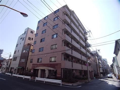 ライオンズマンション錦糸町親水公園｜東京都墨田区｜オークラヤ住宅マンションライブラリー