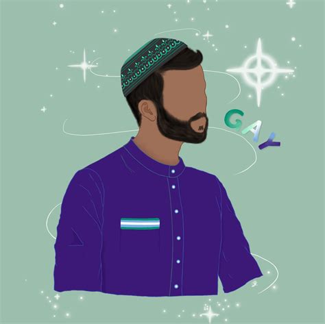 Gay Muslim Representation R Lgbt Muslims