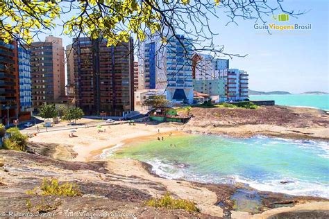 TOP 10 Melhores Praias De Guarapari ES