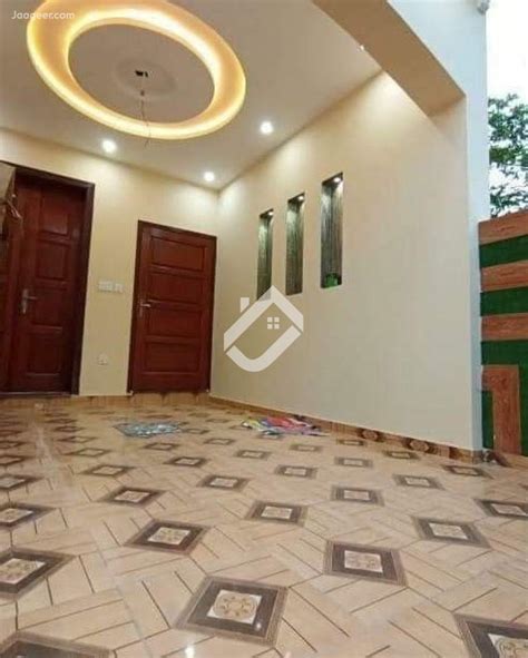 5 Marla Luxury Double Storey House Is Available For Sale In Dream