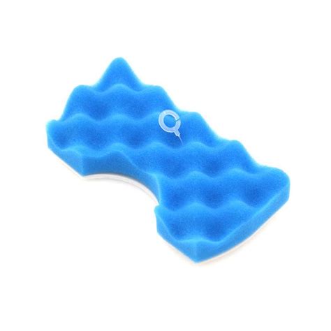 Buy Dust HEPA Filter Blue Sponge Filters For Samsung Vacuum Cleaner