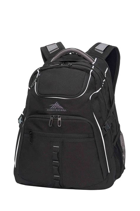 High Sierra Access 3.0 Eco Backpack