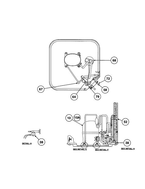 Carrier Heat Pump Parts List