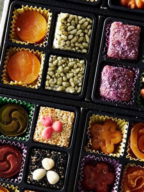 8 Korean Desserts You Should Try