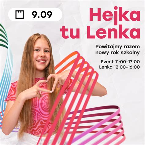 Hejka Tu Lenka W Galerii T Cza Galeria T Cza Kalisz