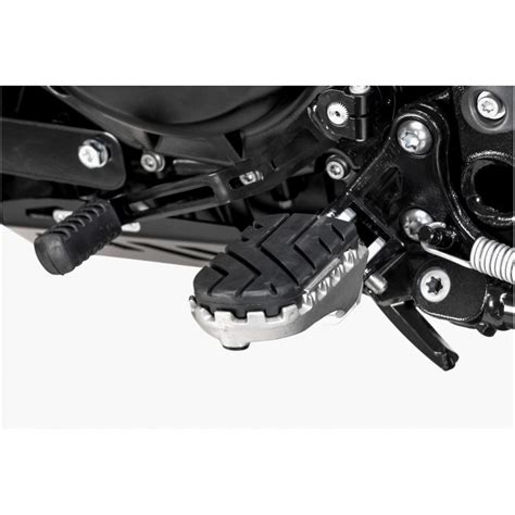 repose pieds moto réglable ION BMW G310GS accessoires moto chez equip moto