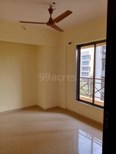 Bhk Bedroom Apartment Flat For Rent In Naupada Thane Sq Ft