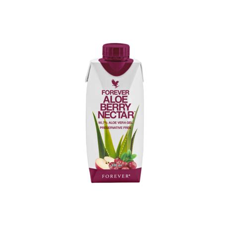 Forever Aloe Berry Nectar Minis Forever Libya