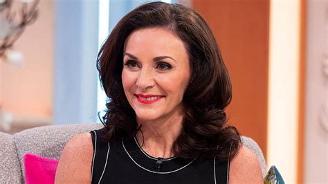 Strictly Judge Shirley Ballas Reveals She Has A New Boyfriend Hello