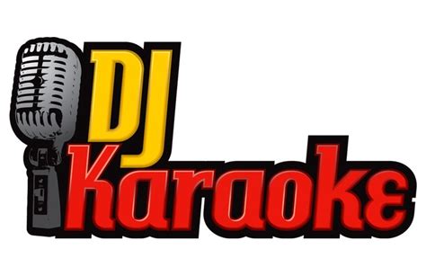 Dj Karaoke Logo By The Blu Group Logos By The BlÜ Group Pinterest