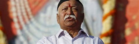 The threat we failed to see in RSS chief Mohan Bhagwat’s Army remark