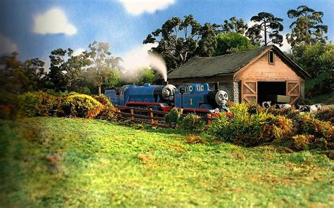 Image Paintpotsandqueens76 Thomas The Tank Engine Wikia