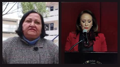 Unam Despide A A La Profesora Martha Rodr Guez Ortiz Asesora De Tesis