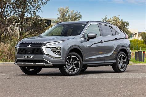 Mitsubishi Eclipse Cross Aspire PHEV 2024 Review Carsales Au