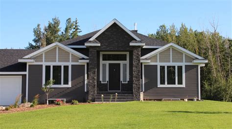 Prefab Homes - Modular Homes - Canada: Prefab and modular homes in Alberta