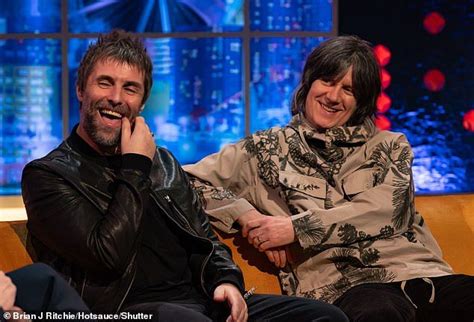 Liam Gallagher Shuts Down Rumours Of An Oasis Reunion In 2024 Liam