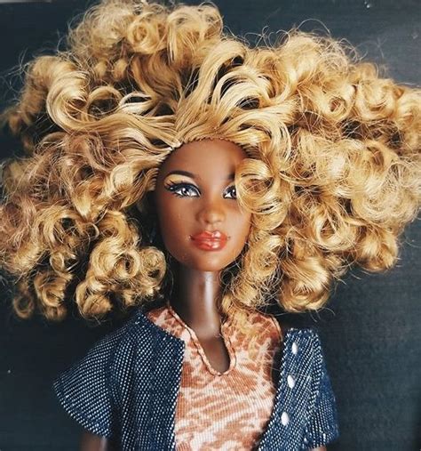 Pin De Michele Primel Tunstall Em Barbie Ooak Custom Dolls