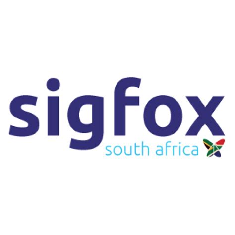 Sigfox South Africa SA S 0G IoT Network