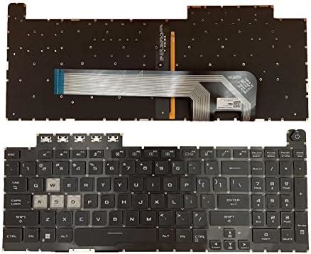 Amazon New Replacement Keyboard For Asus Tuf Gaming A F Fa