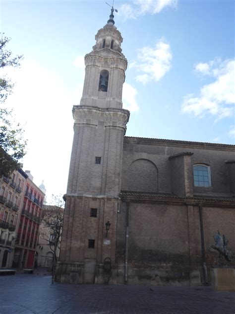 Iglesia De San Felipe Zaragoza