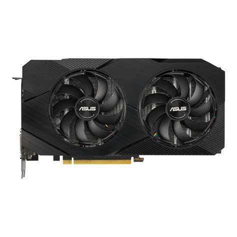 Dual Rtx2060 6g Evo｜graphics Cards｜asus Usa